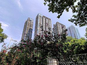 CHENGDU - Quartier Jianshe - Domicile Quentin - Aout 2023 -  36